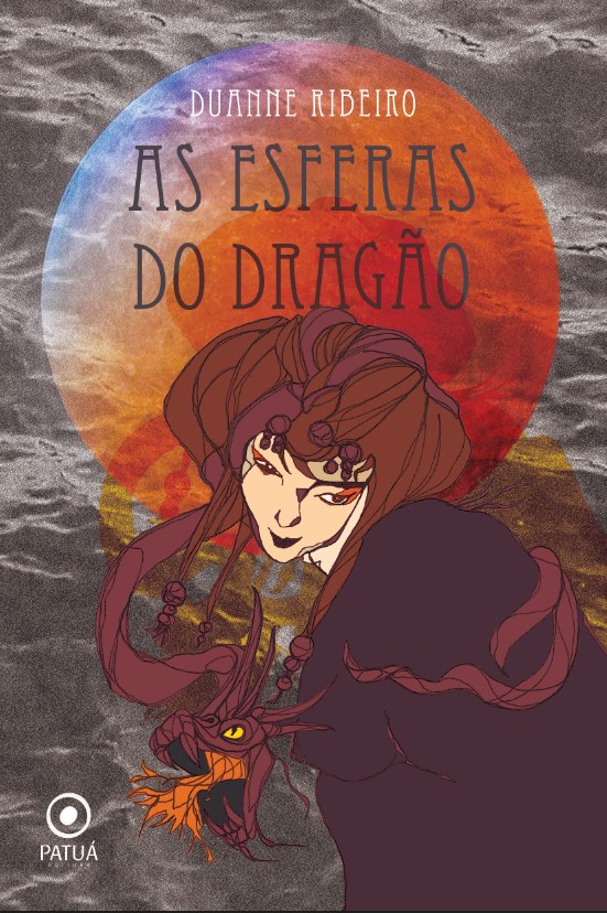 As Esferas do Dragão - duanneribeiro